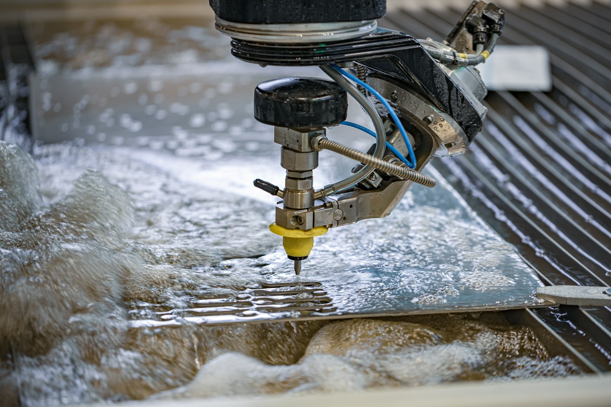 technika cnc