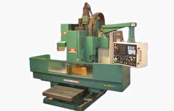 matsuura mc1000