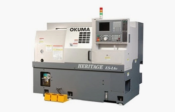 okuma l6